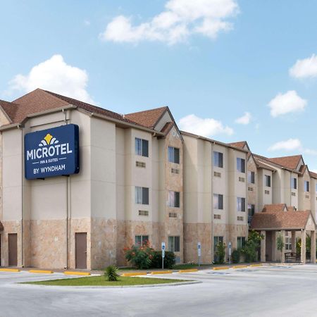 Microtel Inn And Suites Eagle Pass Dış mekan fotoğraf